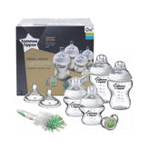 Tommee Tippee Closer To Nature Newborn Starter Set | The Nest Attachment Parenting Hub